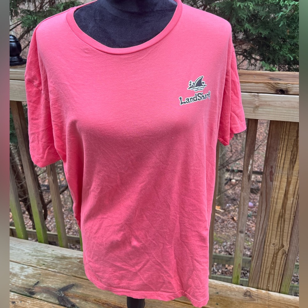 Landshark T-Shirt